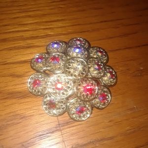 Brooch(1950s & 1960s)